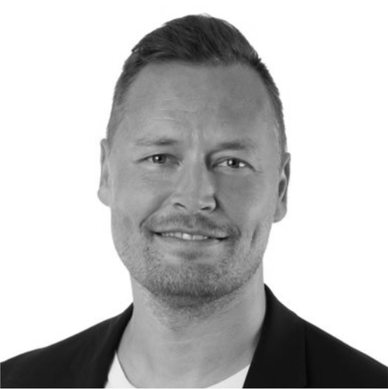 Michael Hartmann