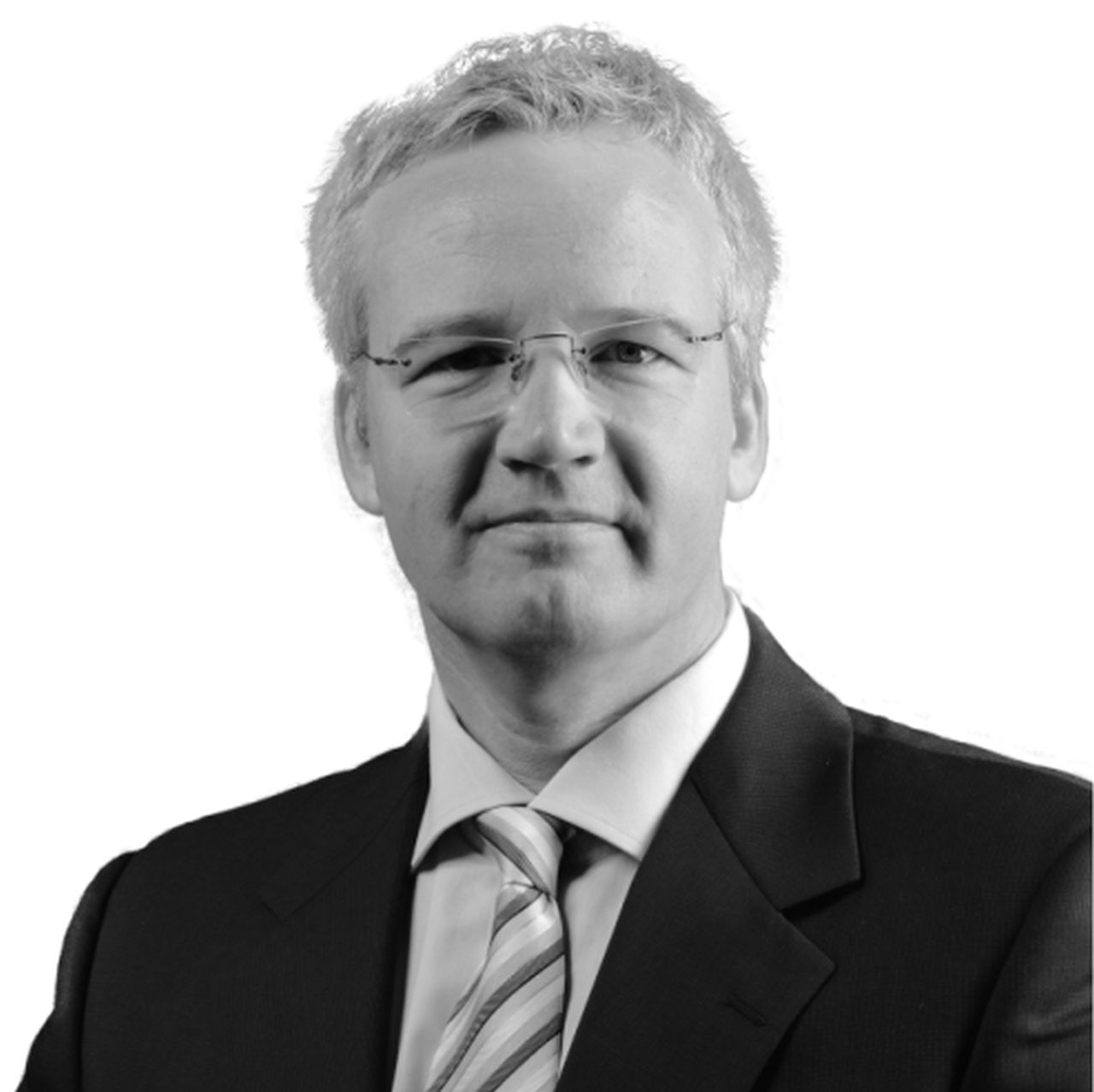 Paul Keijzer